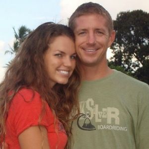 Meet your Posher, Randy